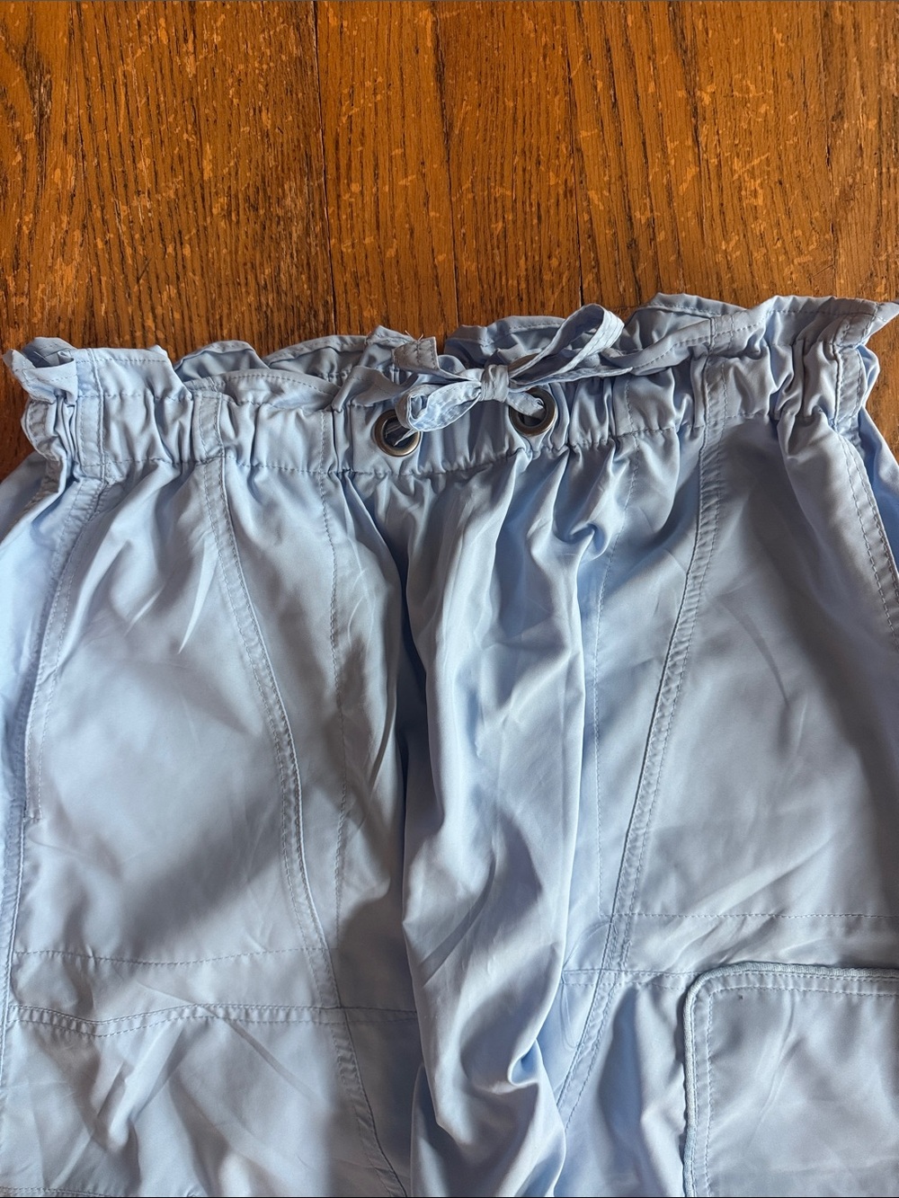 NWOT FP Movement Spring Trekker Pant. Size M - Picture 5 of 10